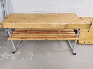 Höyläpenkki (nro1)