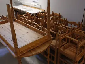 Pöytäryhmä