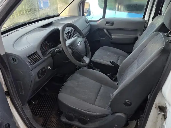 Ford Transit Connect, 2009, Diesel, 375 tkm