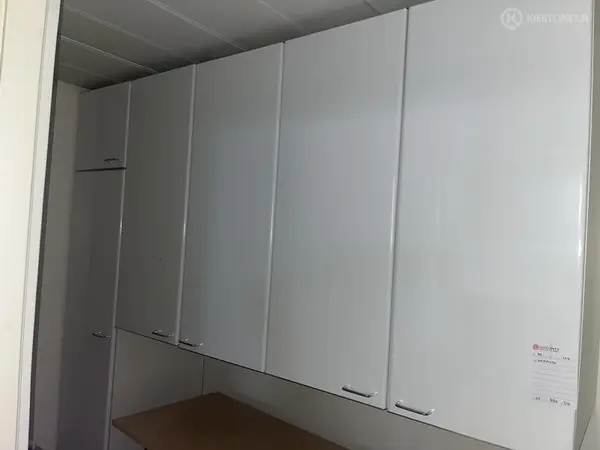 Kaapisto (nro 112) tila E2 Kuulokeskus 124