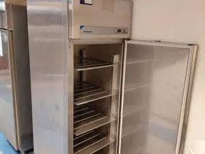 Porkka Kylmäkaappi
