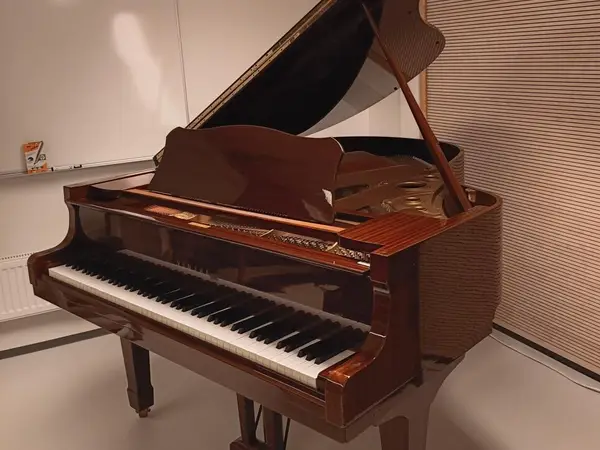 Yamaha-flyygeli