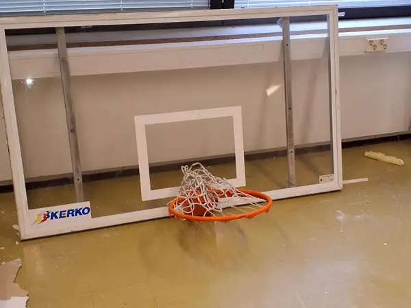 Kerko sport koripallokorit