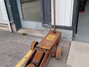 Paineilma tunkki