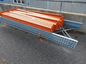 Kuormalavahyllyt ( erä 1)