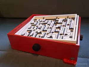 Labyrintti