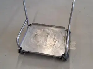 Metos korivaunu (nro 2)