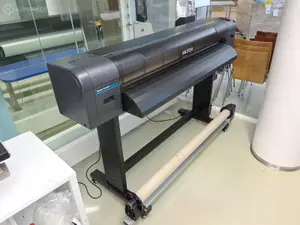 MUTOH Xpertjet 1341WR Pro -sublimaatiotulostin