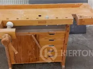 Höyläpenkki
