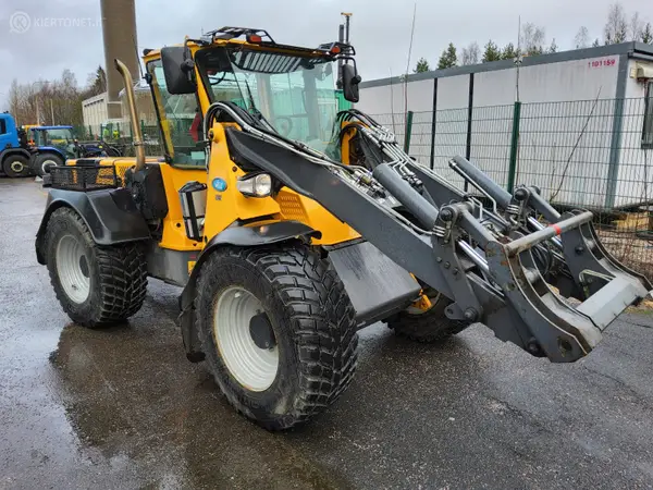 Wille 865