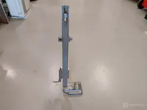 Korkeuspiirtojalka 30 cm