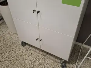 Pikku kaappi