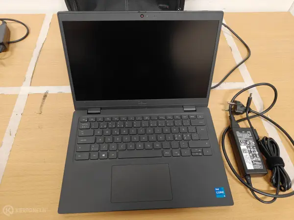 Dell 3420 Latitude kannettava tietokone (nro 28.)