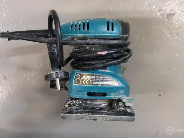 Tasohiomakone Makita BO4555 (nro 2)