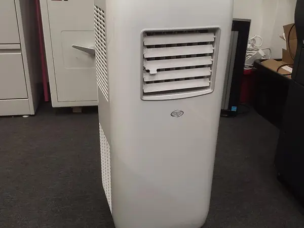 Ilmastointilaite Argo Hope ( nro 2)
