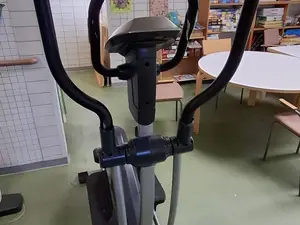 Crosstrainer Kettler Verso 107