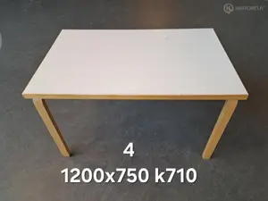 ARTEK pöytä 81B