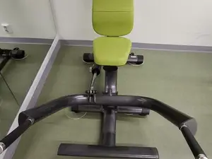 Laite käden ojentajalihaksille GYM80